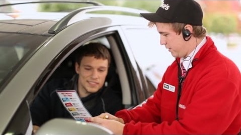 Thumbnail for 2 - Mike's Carwash - Our Company and Careers (Job Preview Video)