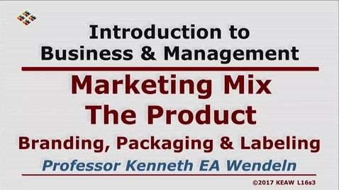 Thumbnail for X100 16-3 Branding, Packaging &amp; Labeling