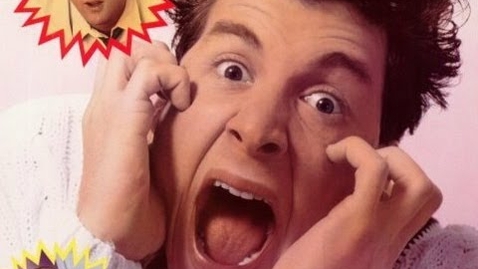 Thumbnail for How I Got Into College Trailer 1989 Movie Corey Parker