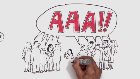 Thumbnail for Groupthink, That's just the way we do it