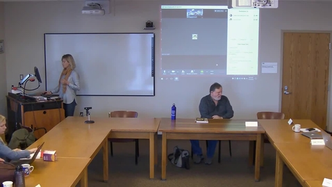 Thumbnail for 03/23/2019 - Critical Approaches to Superfoods Workshop