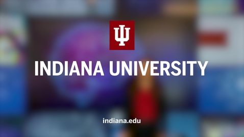 Thumbnail for Meet Gabi Cantor!