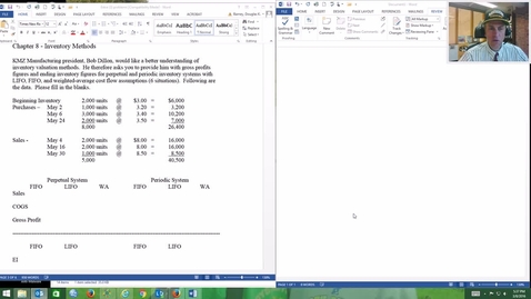 Thumbnail for LIFO Perpetual