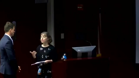 Thumbnail for Pediatric Grand Rounds: Caring for LGBTQ Patients