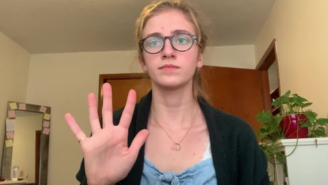 Thumbnail for 5 years old.MOV