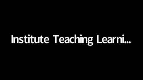 Thumbnail for ILTE Online Bootcamp