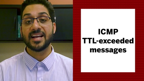 Thumbnail for Exploring the IP Protocol and Fragmentation