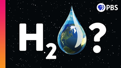 Thumbnail for AST-A100 | Where Did Earth's Water Come From?