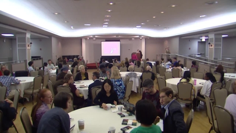 Thumbnail for IU Center on Global Change - Framing the Global Conference - Session 3