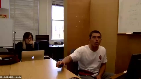 Thumbnail for Elementary Quechua I Q101/Q501 Fall 2018