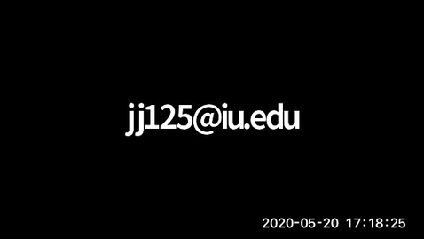 Thumbnail for Collaborative Family Law - Working with an MHP - May 20, 2020