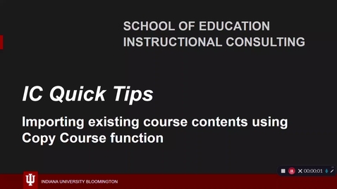 Thumbnail for _Copy a Canvas Course