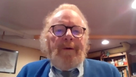 Thumbnail for Fall 2020 Induction Ceremony