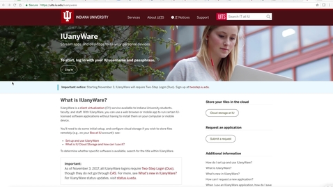 Thumbnail for Kumo XenApp