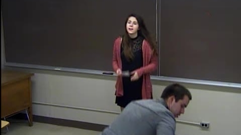 Thumbnail for Kelsey Napier - Invitational Speech