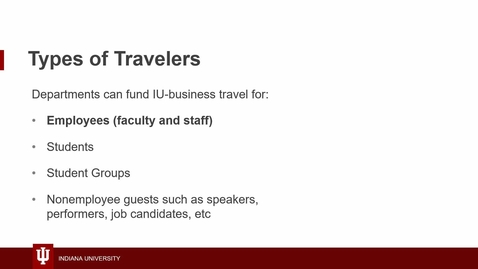 Thumbnail for Video 02  - Scope of This Course