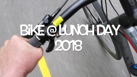 Thumbnail for Bike 2 Lunch 2018