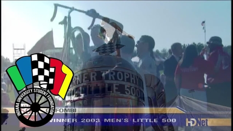 Thumbnail for Champions Podium