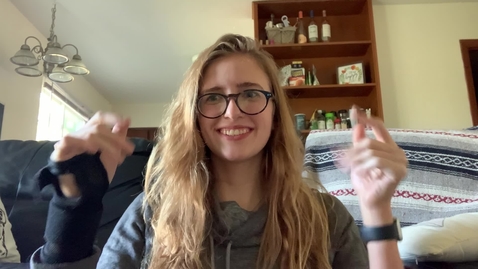 Thumbnail for Clapping.MOV