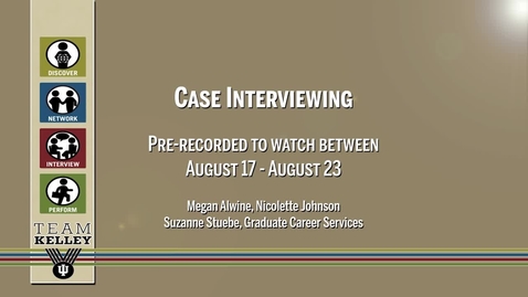 Thumbnail for entry 2016_8_5_GCS-X574 - CaseInterviewing (X574) V3 upload 8/17