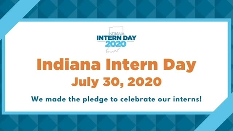 Thumbnail for Why you should be an INTERN? (IU East Career Services)