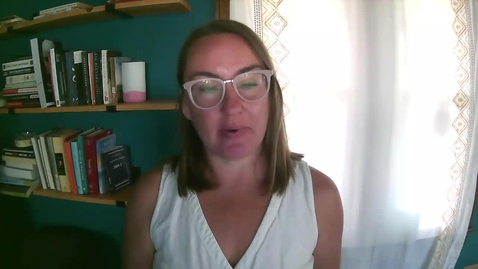 Thumbnail for Inductive and Deductive Processes in Scale Development of Attitudes Toward Nonbinary People - Deborah Miller