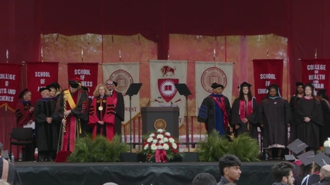 Thumbnail for IU Northwest Commencement 2026