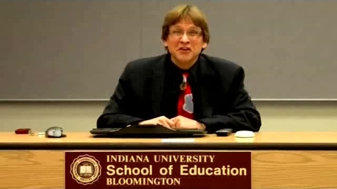 Thumbnail for V-PORTAL: Using Existing Online Video Resources