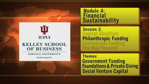 Thumbnail for FSC 4-2 Philanthropic Funding