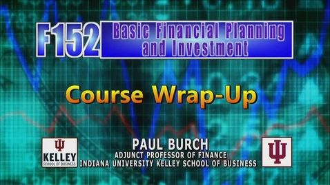 Thumbnail for F152 14-4 WrapUp &amp; Review