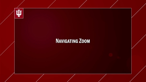 Thumbnail for 2016_9_14_ZoomTutorials-Navigating