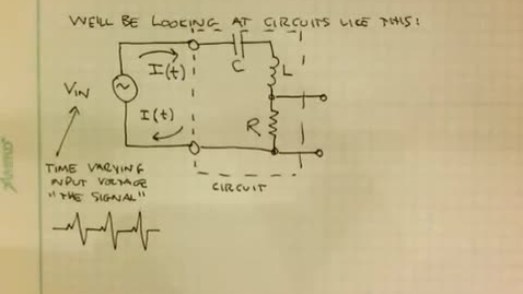 Thumbnail for AC Circuits II