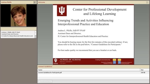 Thumbnail for entry CPDLL-Emerging-Trends-and-Activities-Influencing-IPE-2-12-16.mp4
