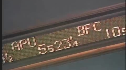 Thumbnail for ECON E201: Lecture 09, The Role of Government in the US Economy