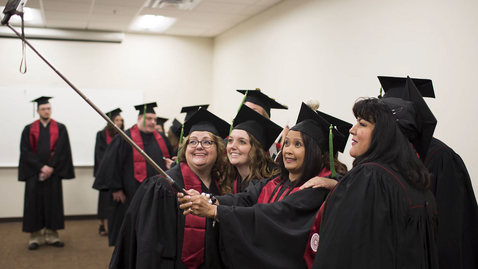 Thumbnail for Calendar Year End 2017