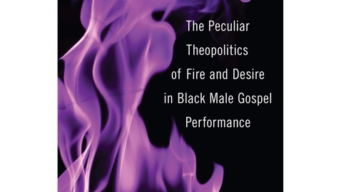 Thumbnail for Conversing with Dr. Alisha Lola Jones about Flaming? and Gospel
