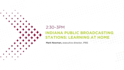 Thumbnail for I-Light Day 1 (2022)_Indiana PBS Stations- Learning at Home