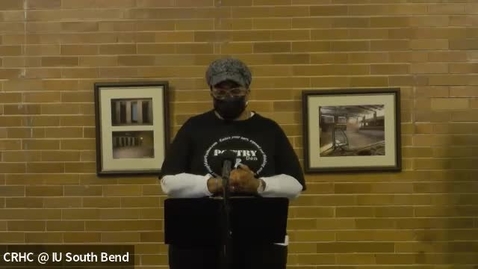 Thumbnail for CRHC @ IU South Bend's Personal Meeting Room