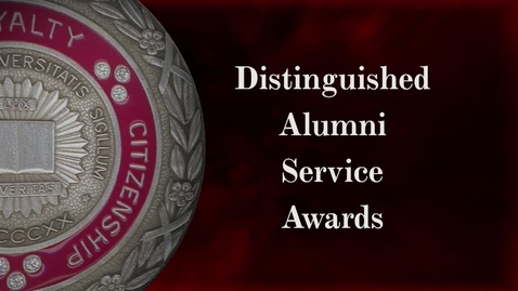 Thumbnail for 2017 DASA Awards Dinner