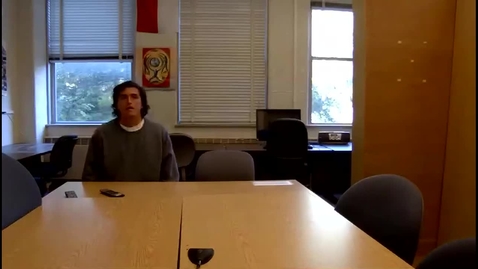 Thumbnail for Elementary Quechua I Q101/Q501 Fall 2018