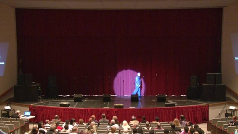 Thumbnail for IU Soul Revue Southern Indiana Live on Stage 2019