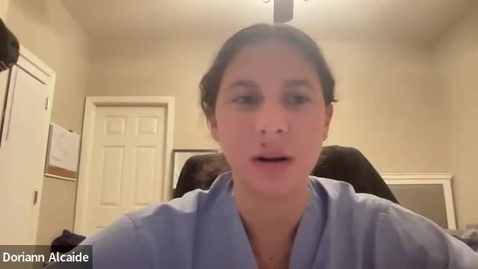 Thumbnail for Ortho SIG peer to peer mentoring session #2 - Scheduling