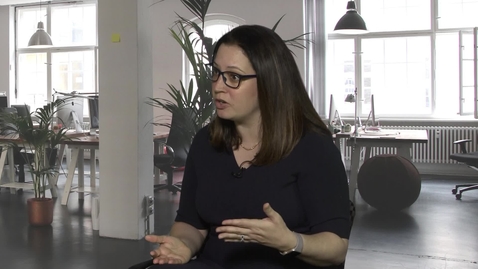 Thumbnail for Great Conversations Mary Murphy