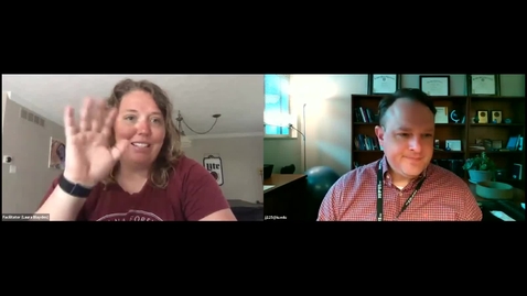 Thumbnail for Collaborative Family Law - Simulation 2