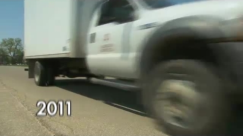 Thumbnail for IT on the Move