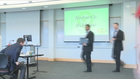 Thumbnail for NTSC Round 2 - University of Toledo 10/13/17