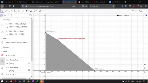 Thumbnail for Alg 4.5: Warehouse Example, p3