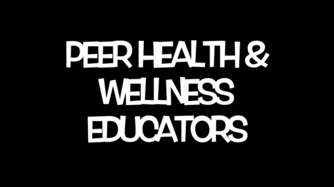 Thumbnail for Second Place_2016 World AIDS Day PSA - Indiana University