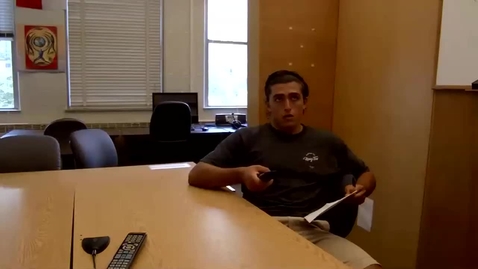 Thumbnail for Elementary Quechua I Q101/Q501 Fall 2018