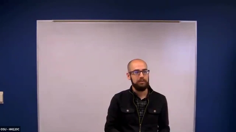 Thumbnail for Elementary Quechua I Q101/Q501 Fall 2018